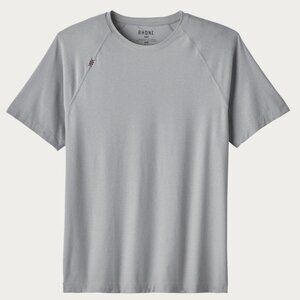 Rhone Reign Short Sleeved Men's Tee Size XXL